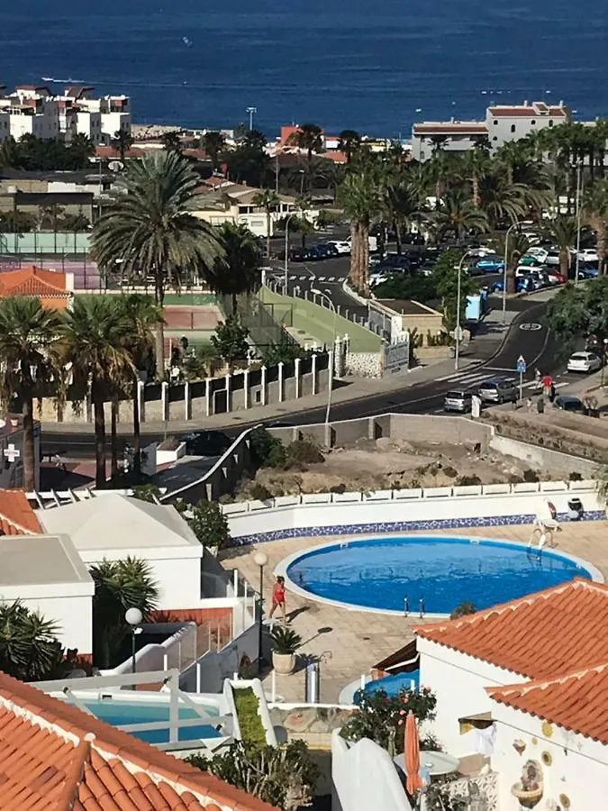 Apartment Holiday Valley Costa Adeje  0*, Costa Adeje (Tenerife) Španělsko