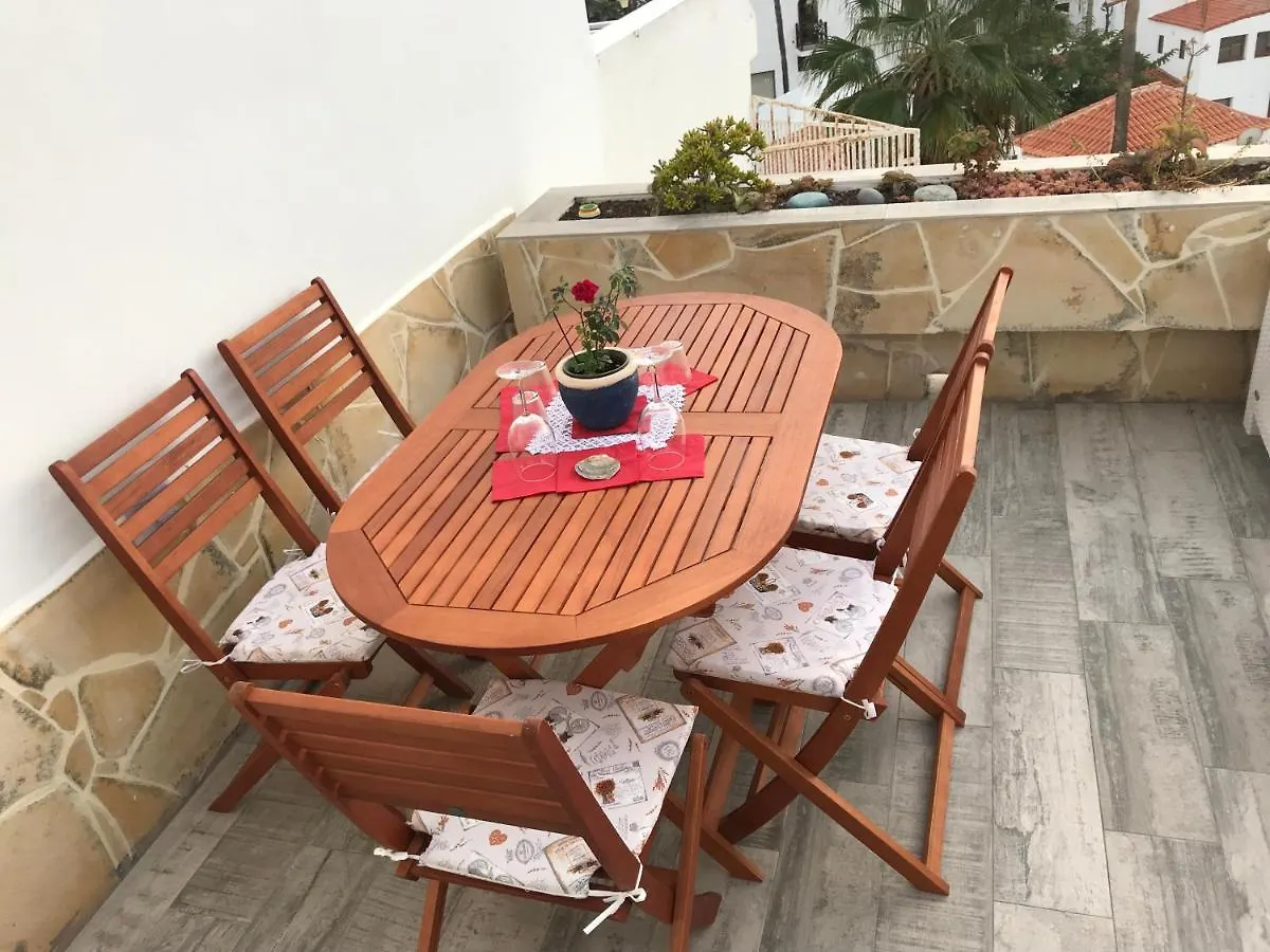 Apartment Holiday Valley Costa Adeje  0*, Costa Adeje (Tenerife) Španělsko