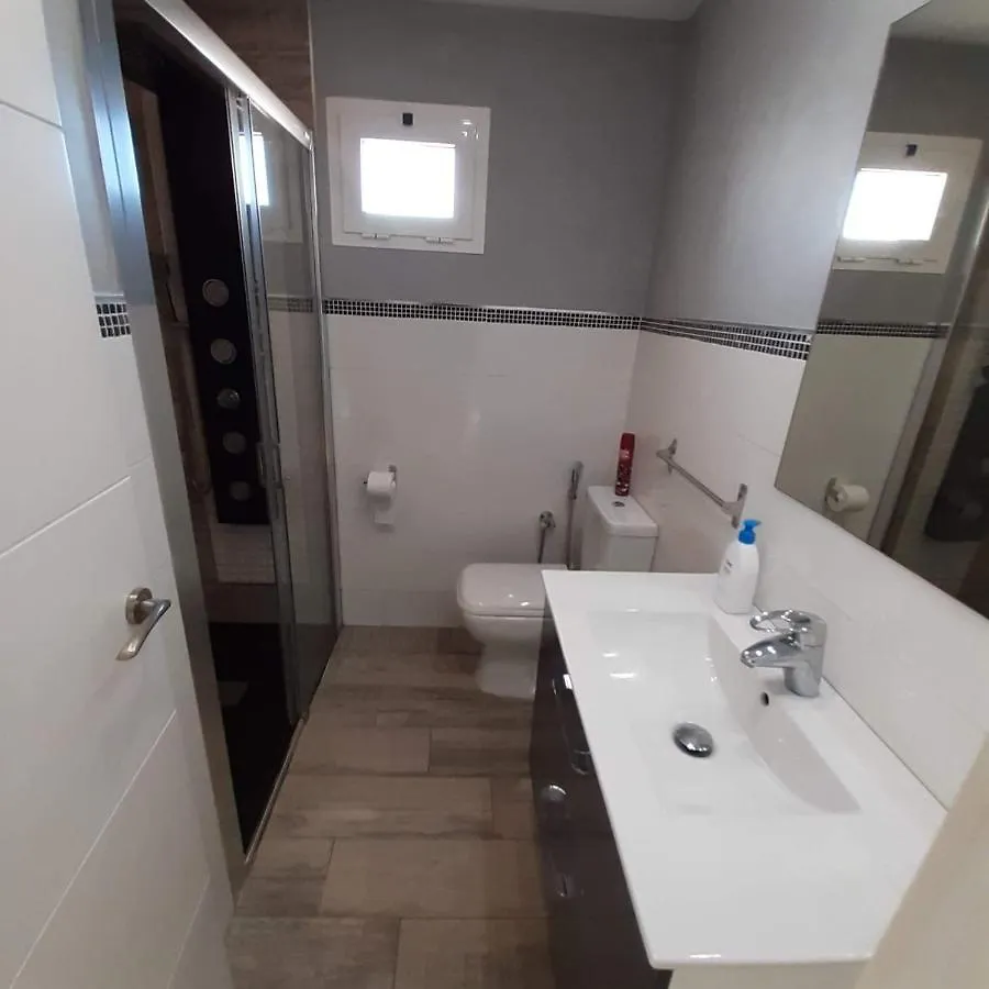 Apartment Holiday Valley Costa Adeje  Costa Adeje (Tenerife)